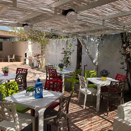 Almare B&B San Pietro in Bevagna Exteriér fotografie