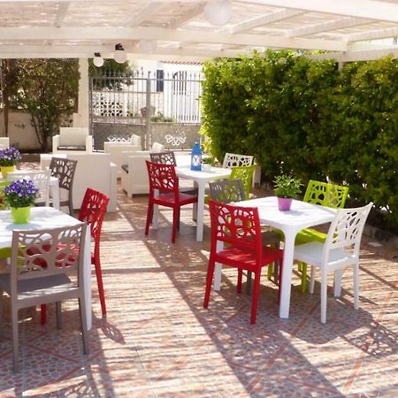 Almare B&B San Pietro in Bevagna Exteriér fotografie