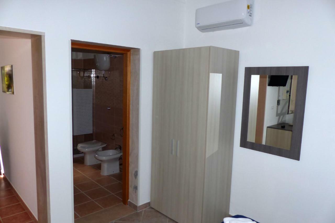 Almare B&B San Pietro in Bevagna Exteriér fotografie