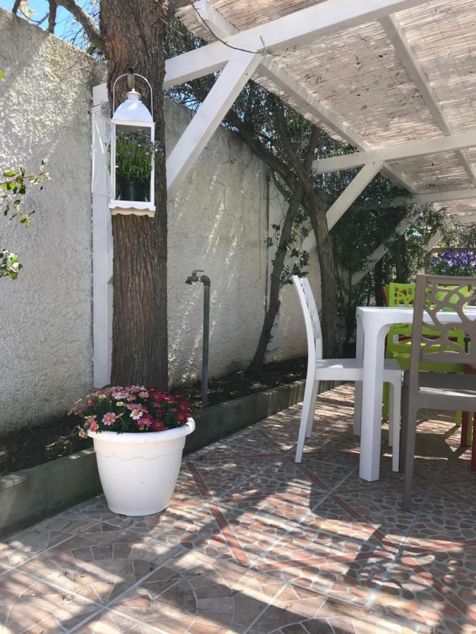 Almare B&B San Pietro in Bevagna Exteriér fotografie