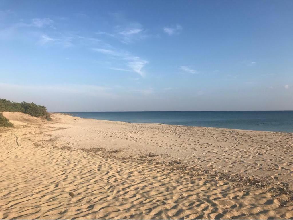 Almare B&B San Pietro in Bevagna Exteriér fotografie