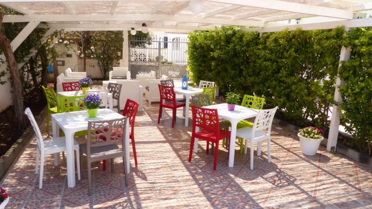 Almare B&B San Pietro in Bevagna Exteriér fotografie
