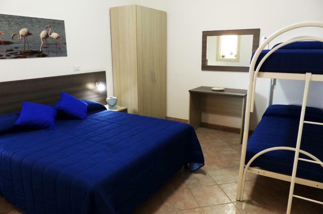 Almare B&B San Pietro in Bevagna Exteriér fotografie