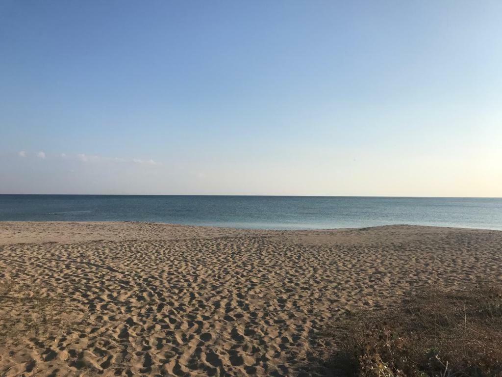 Almare B&B San Pietro in Bevagna Exteriér fotografie