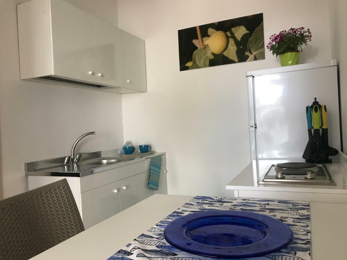 Almare B&B San Pietro in Bevagna Exteriér fotografie