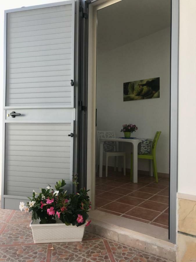 Almare B&B San Pietro in Bevagna Exteriér fotografie
