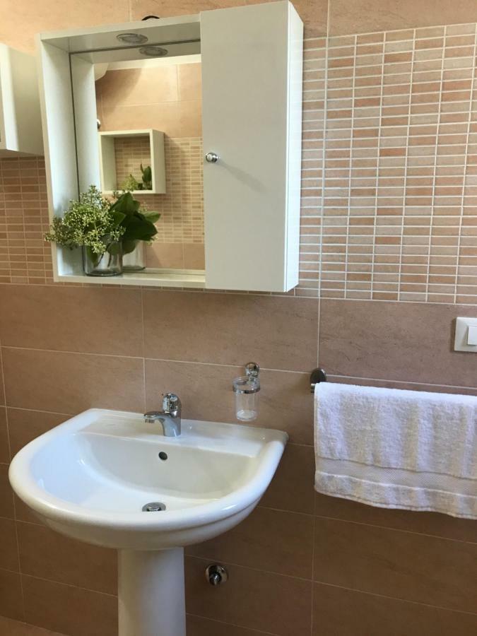 Almare B&B San Pietro in Bevagna Exteriér fotografie