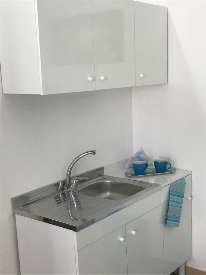 Almare B&B San Pietro in Bevagna Exteriér fotografie